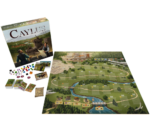 Stalo žaidimas Caylus 1303