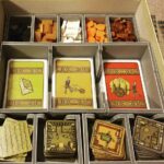 Agricola Insert
