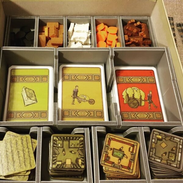 Agricola Insert