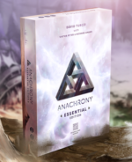 Anachrony Essential Edition