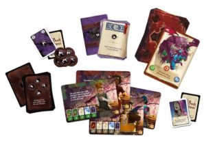 Big Book of Madness - The Vth Element