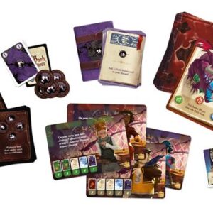 Big Book of Madness - The Vth Element