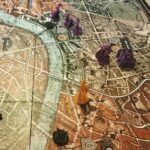 Stalo žaidimas Nanty Narking