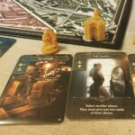 Stalo žaidimas Nanty Narking