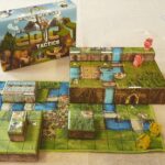 Stalo žaidimas Tiny Epic Tactics