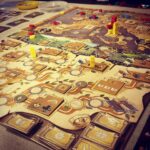 Stalo žaidimas Newton