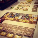 Stalo žaidimas Newton