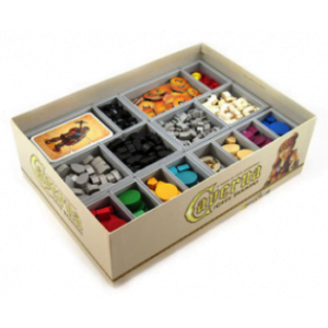 Caverna Insert