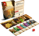 Stalo žaidimas Dale of Merchants