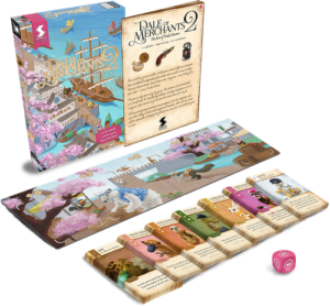 Dale of Merchants 2