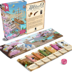 Dale of Merchants 2