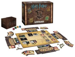 Stalo žaidimas Harry Potter: Hogwarts Battle