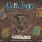 Stalo žaidimas Harry Potter: Hogwarts Battle