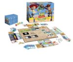Stalo žaidimas Toy Story Battle Box