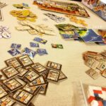 Stalo žaidimas Maracaibo