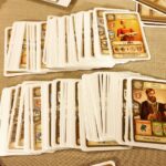 Stalo žaidimas Maracaibo