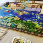 Stalo žaidimas Maracaibo