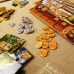 Stalo žaidimas Maracaibo