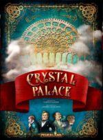 Stalo žaidimas Crystal Palace