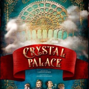 Stalo žaidimas Crystal Palace