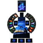 Stalo žaidimas Stellar