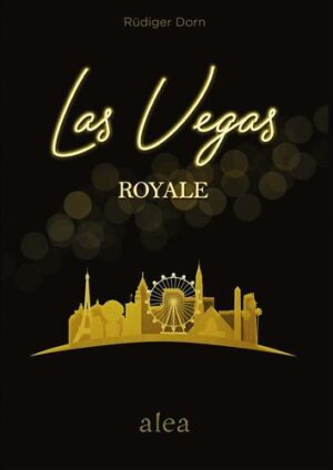 Stalo žaidimas Las Vegas Royale
