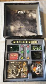 King of Tokyo: Dark Edition