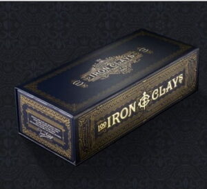 Iron Clays Retail Edition