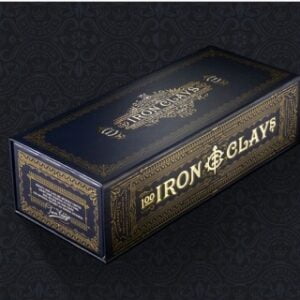 Iron Clays Retail Edition