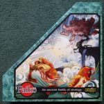 Stalo žaidimas Paiko