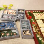 Stalo žaidimas The Castles of Burgundy (20th Anniversary)