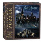Dėlionė World of Harry Potter Collector's