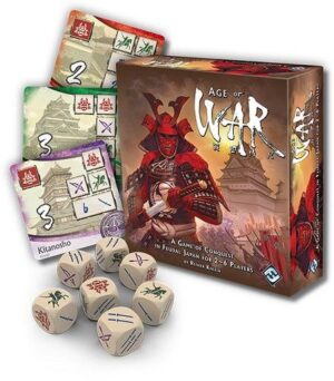 Stalo žaidimas Age of War
