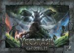 Stalo žaidimas Yggdrasil Chronicles