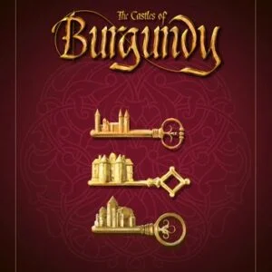 The Castles of Burgundy (20th Anniversary)
