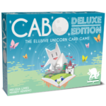 Stalo žaidimas Cabo (Deluxe Edition)