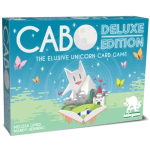 Cabo (Deluxe Edition)