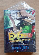 Exceed: Sydney & Serena Solo Fighter - Image 3