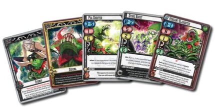 Stalo žaidimas Exceed: Sydney & Serena Solo Fighter (išpakuotas)