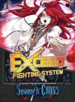 Stalo žaidimas Exceed Emogine Solo Fighter