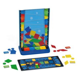 Stalo žaidimas Drop It