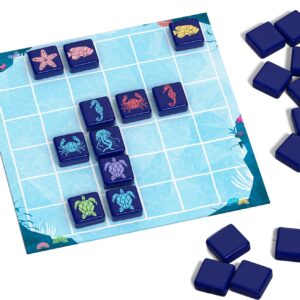 Stalo žaidimas Aqualin