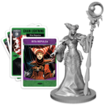 Stalo žaidimas Power Rangers Heroes of the Grid