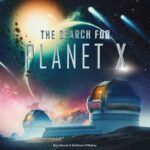 Stalo žaidimas The Search for Planet X