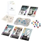 Stalo žaidimas Surrealist Dinner Party