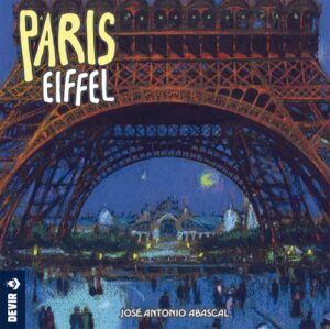 Paris: Eiffel