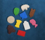 Stalo žaidimas Hallertau