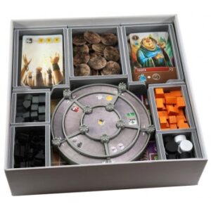 Viscounts of the West Kingdom Insert