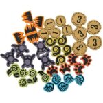 Spirit Island Premium Token Pack