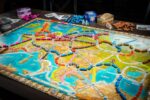 Ticket to Ride 15th Anniversary Edition